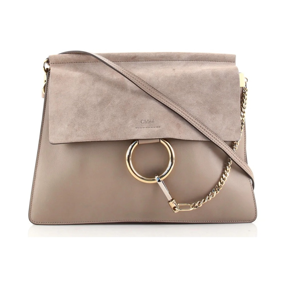 Chloe Faye Bag